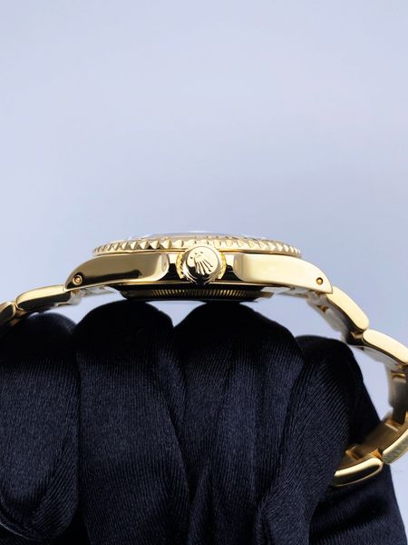 Rolex Yacht-Master 16628